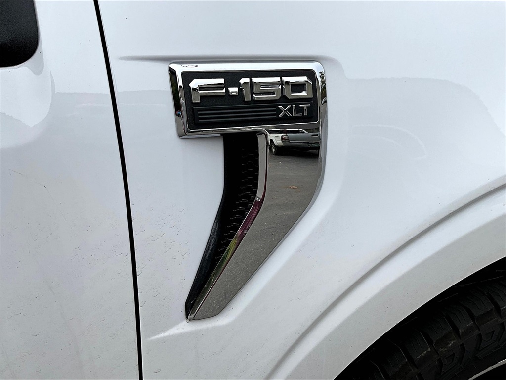 2022 Ford F-150 XL - Photo 28