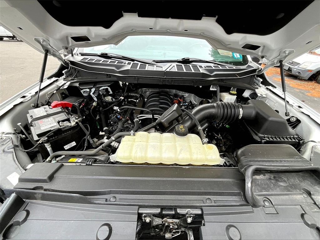 2022 Ford F-150 XL - Photo 29