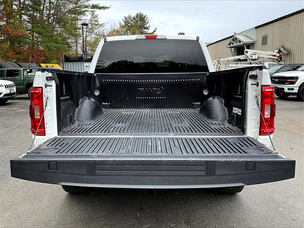 2022 Ford F-150 XL - Photo 31