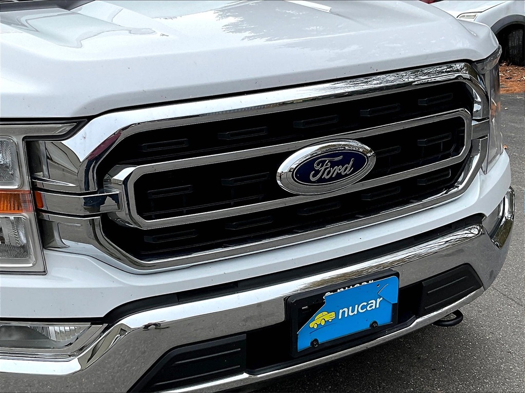 2022 Ford F-150 XL - Photo 32