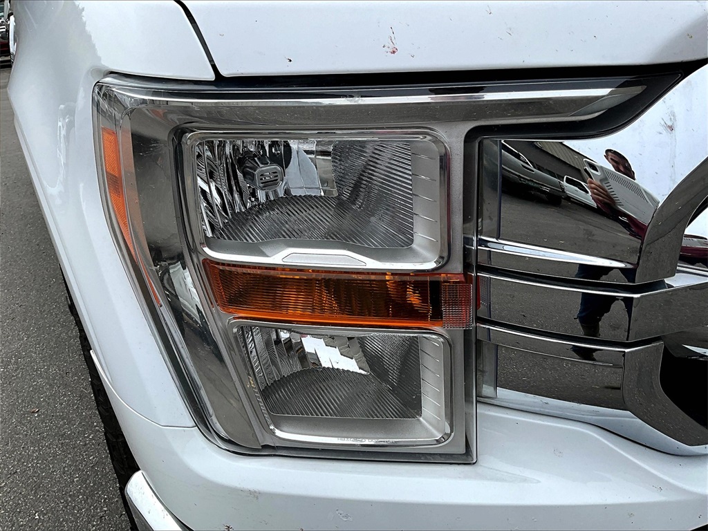2022 Ford F-150 XL - Photo 33