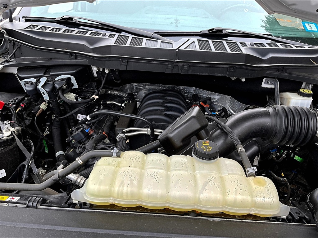 2022 Ford F-150 XL - Photo 35