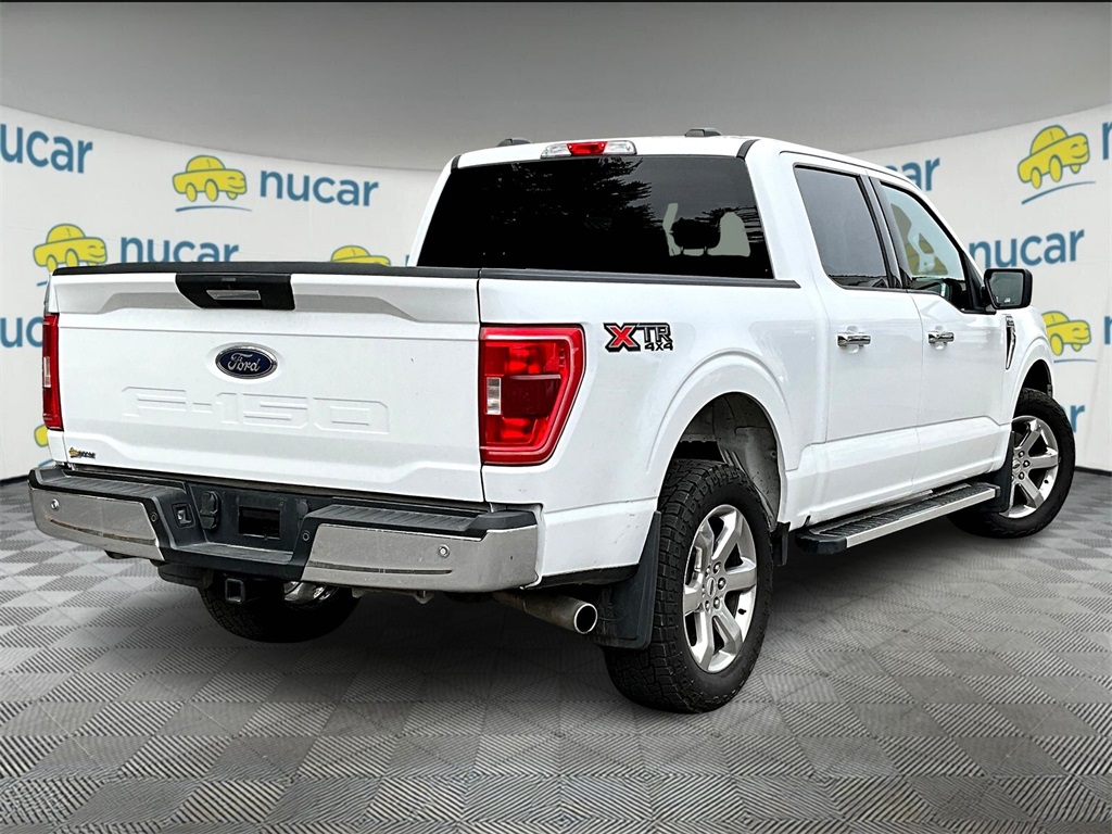 2022 Ford F-150 XL - Photo 6