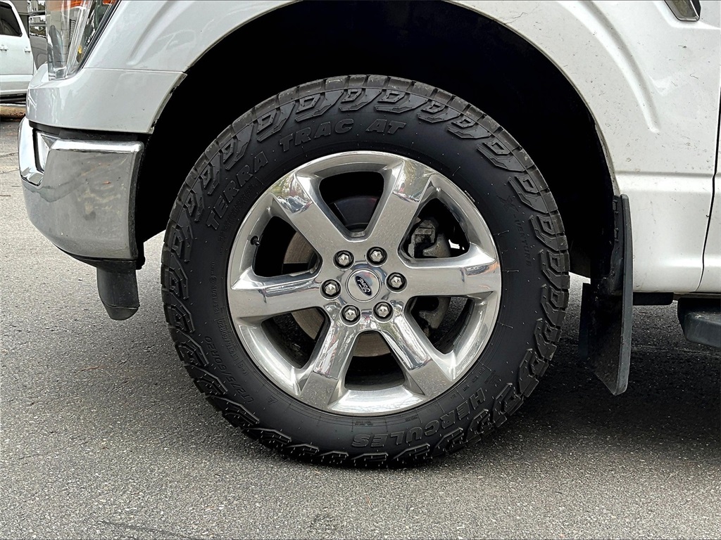 2022 Ford F-150 XL - Photo 7
