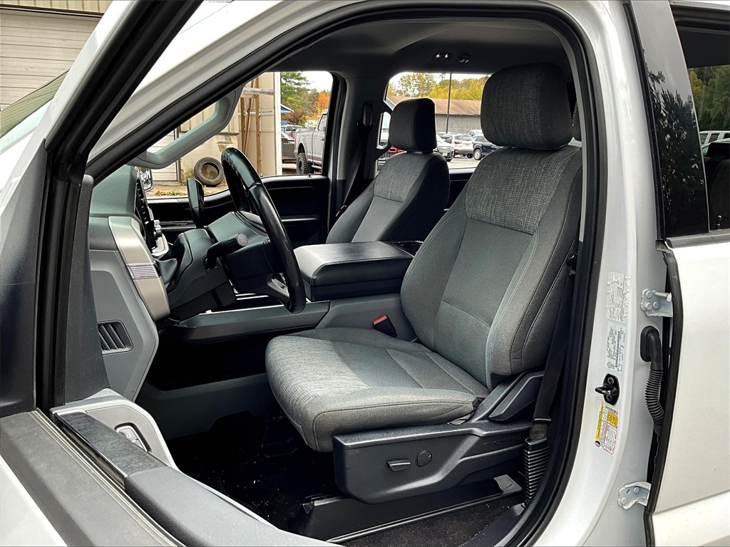 2022 Ford F-150 XL - Photo 10