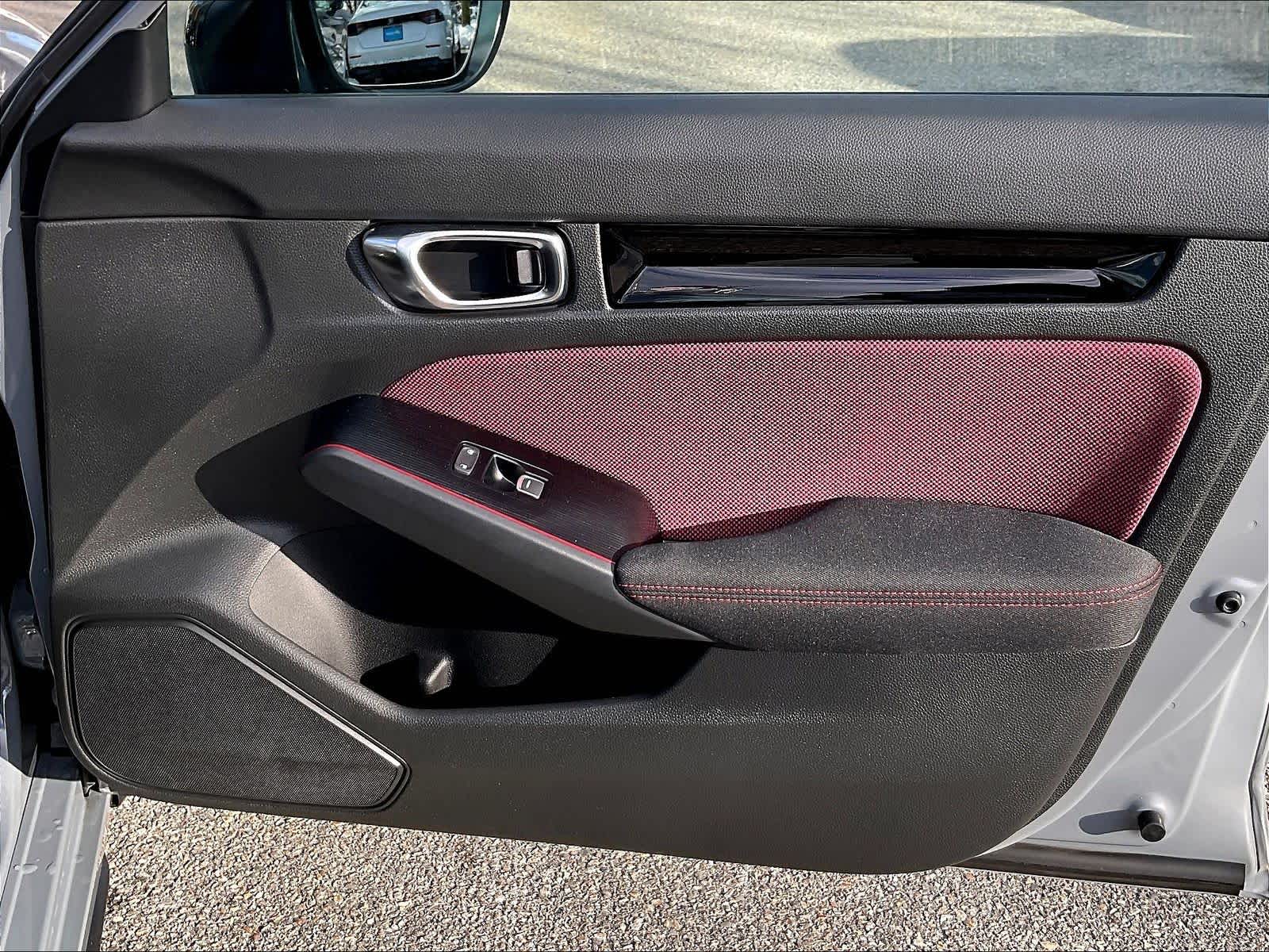 2025 Honda Civic Si  - Photo 12