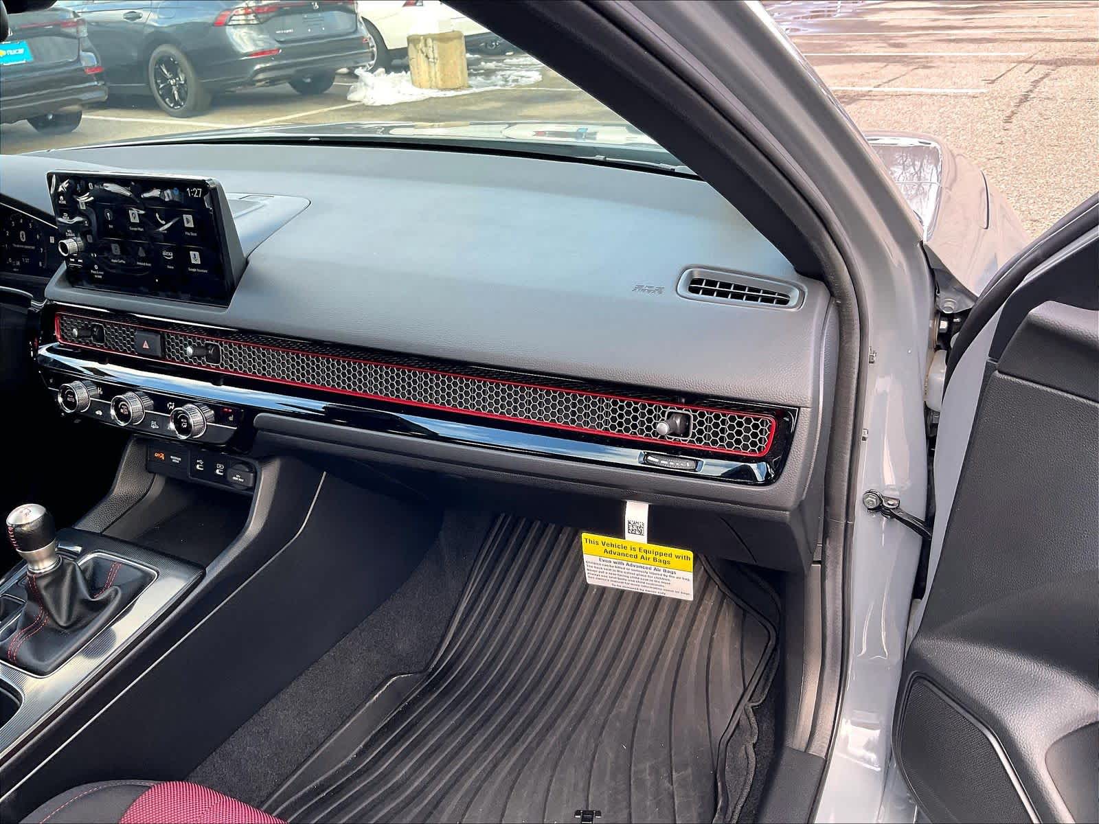 2025 Honda Civic Si  - Photo 13