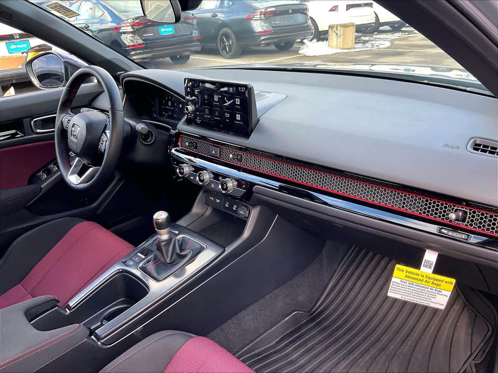 2025 Honda Civic Si  - Photo 14