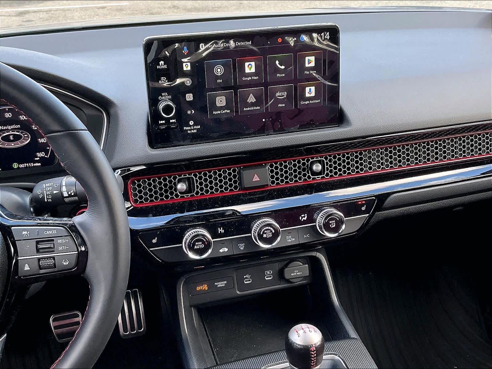 2025 Honda Civic Si  - Photo 18