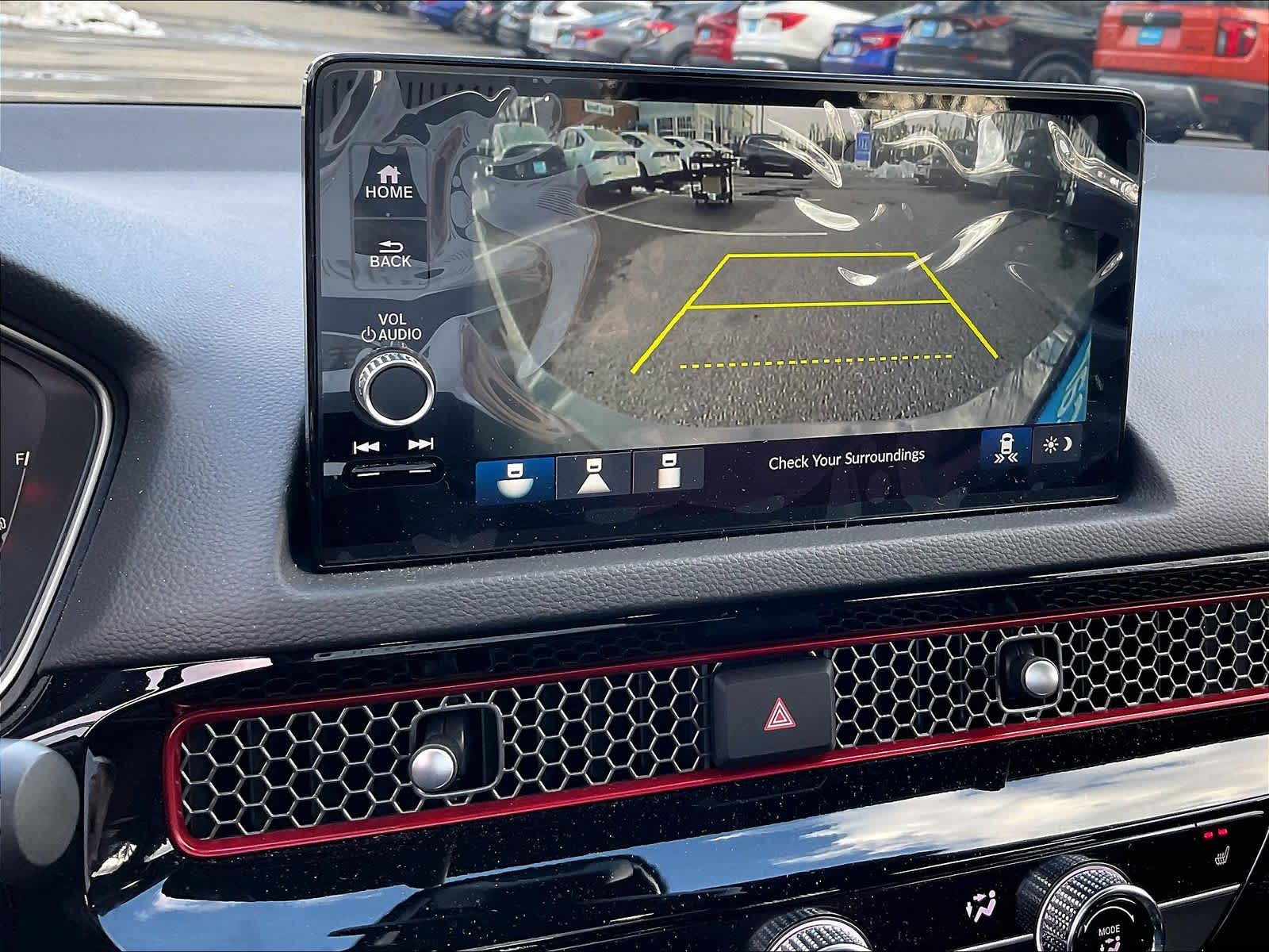 2025 Honda Civic Si  - Photo 19