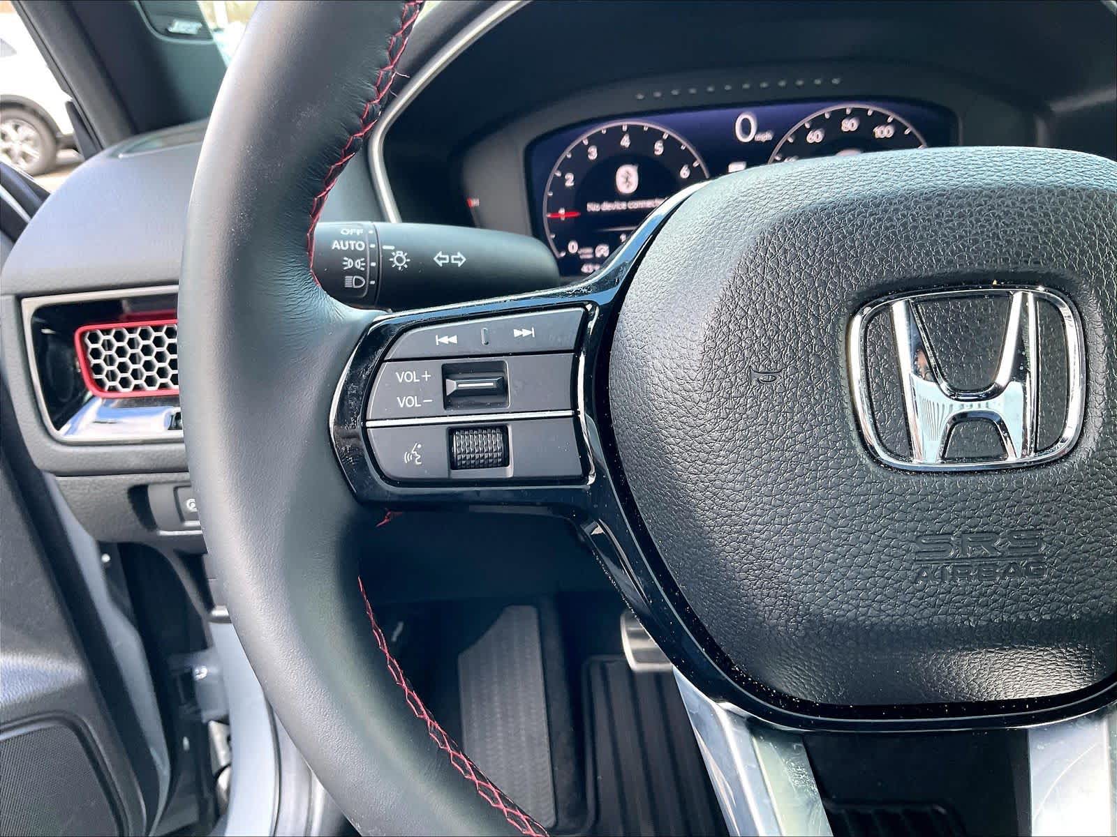 2025 Honda Civic Si  - Photo 23