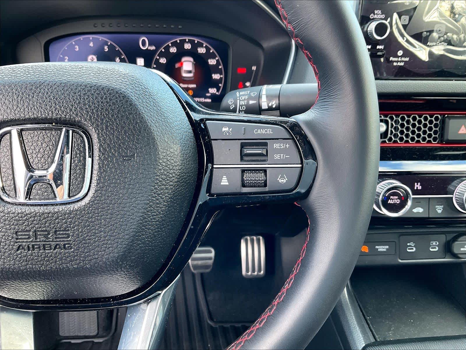 2025 Honda Civic Si  - Photo 24