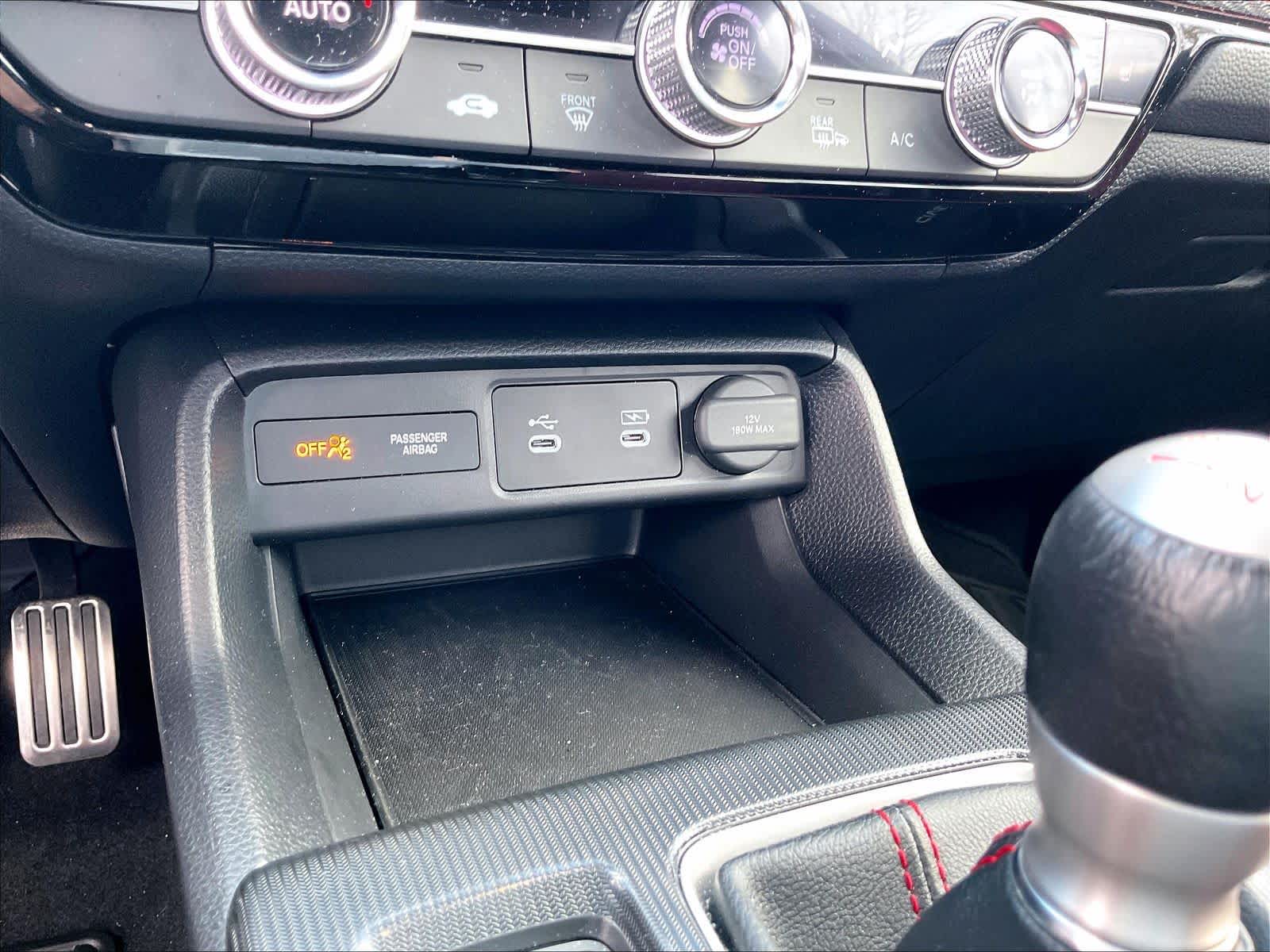 2025 Honda Civic Si  - Photo 26