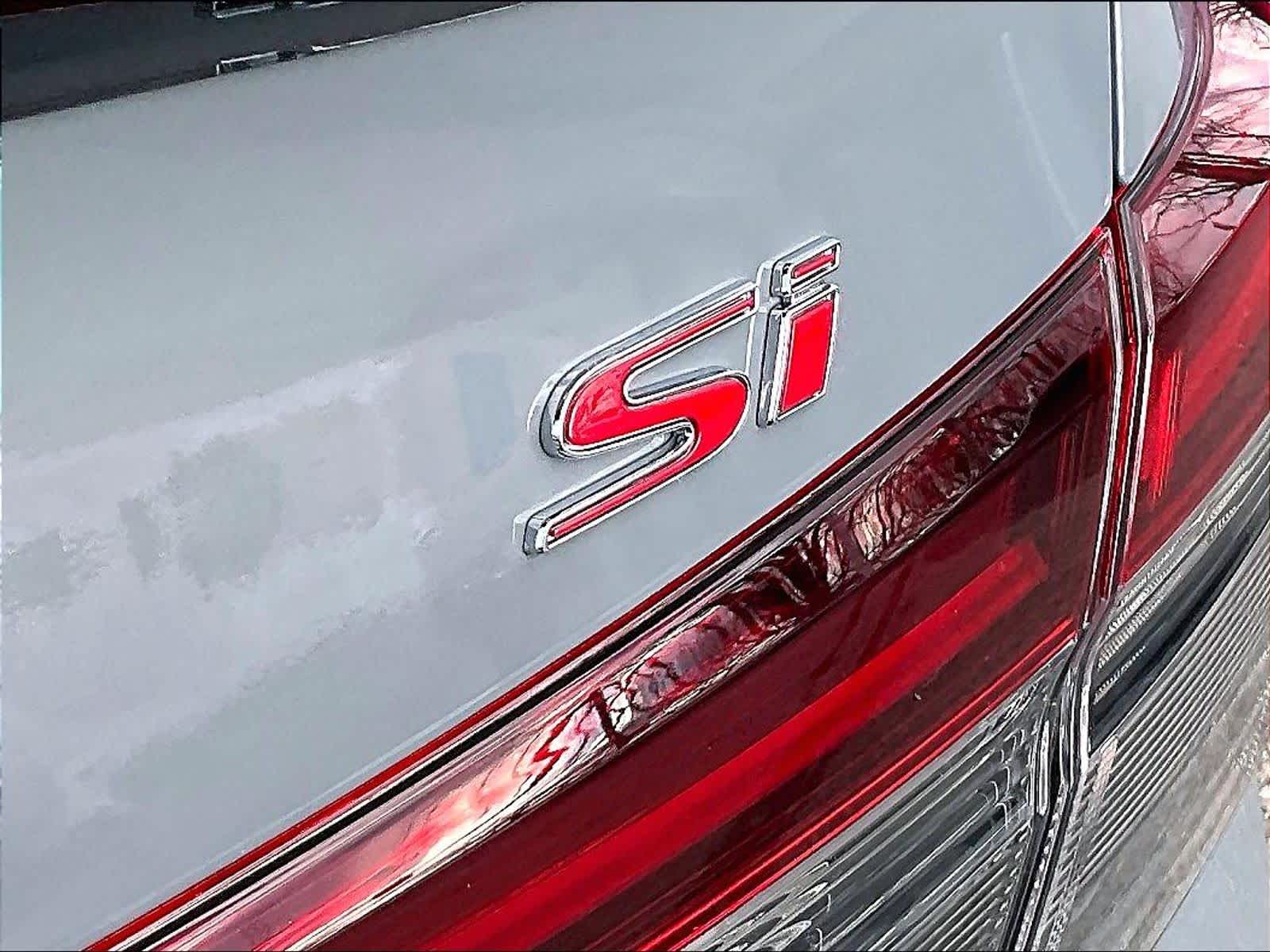 2025 Honda Civic Si  - Photo 27