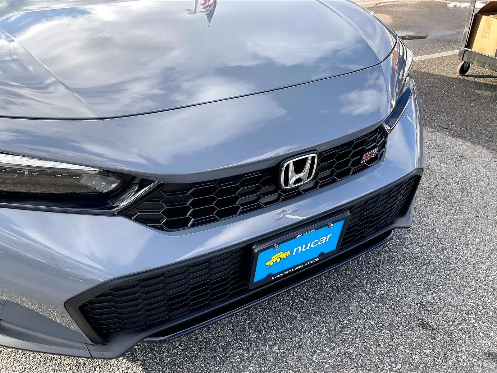 2025 Honda Civic Si  - Photo 29