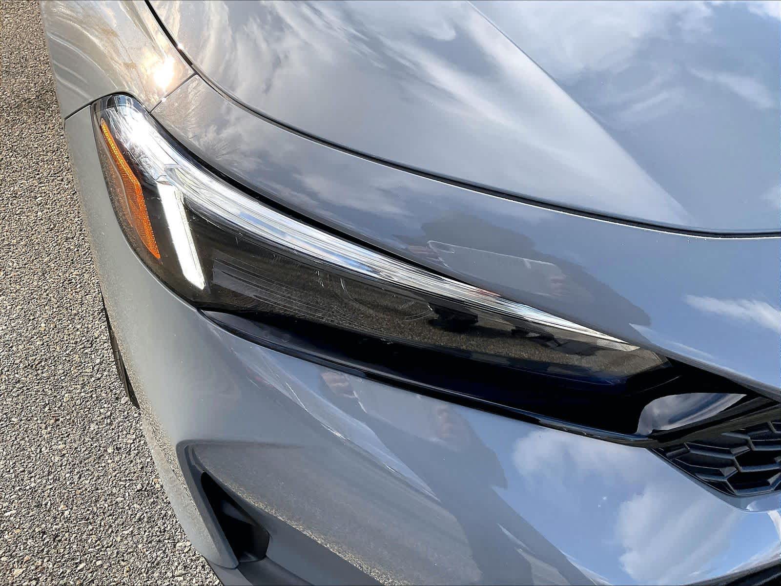 2025 Honda Civic Si  - Photo 30