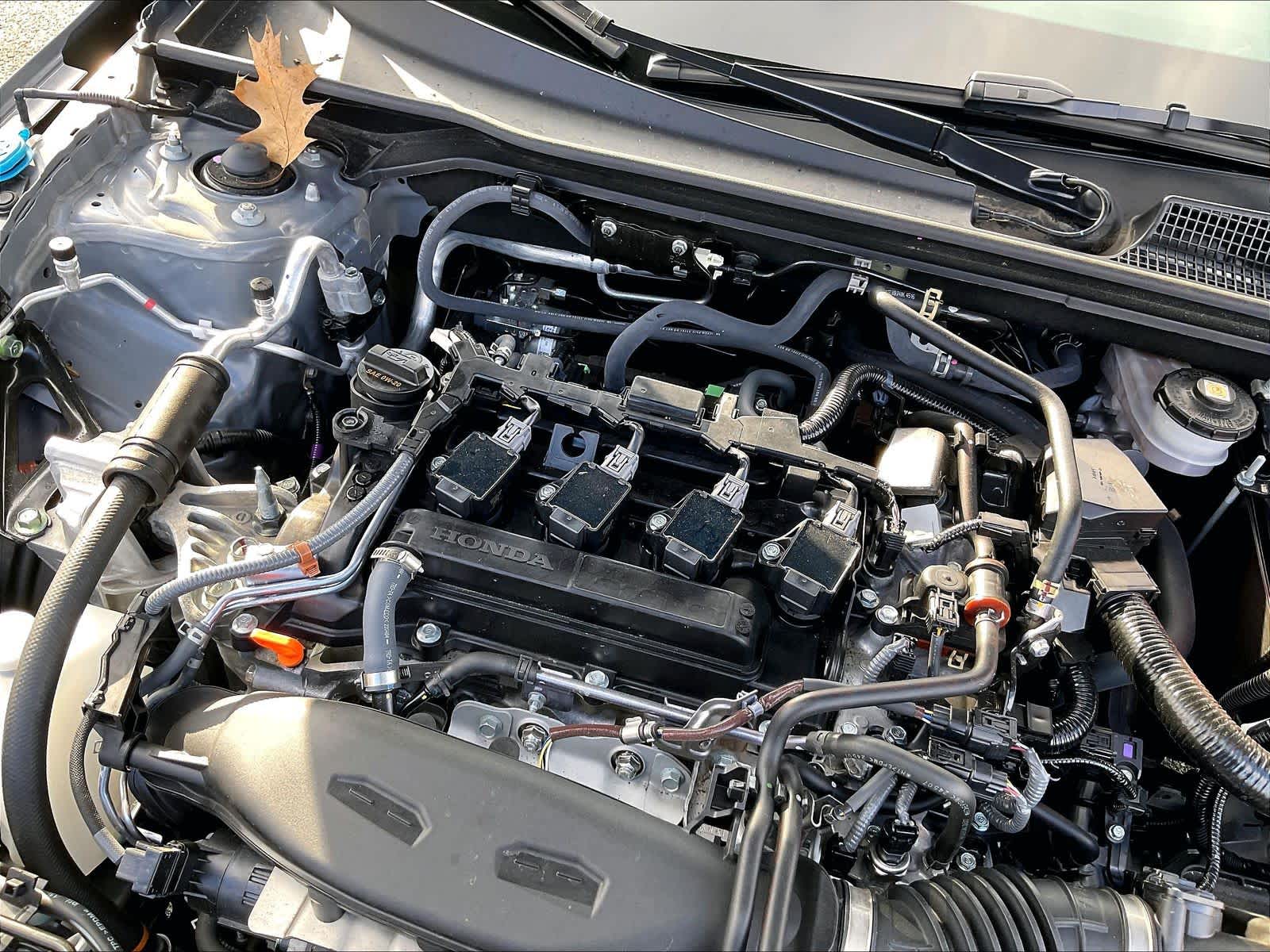 2025 Honda Civic Si  - Photo 32