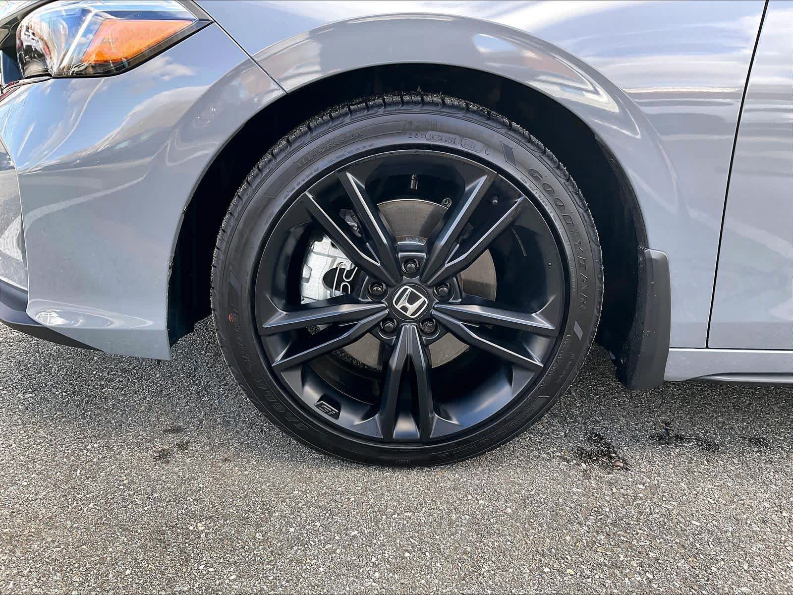 2025 Honda Civic Si  - Photo 7