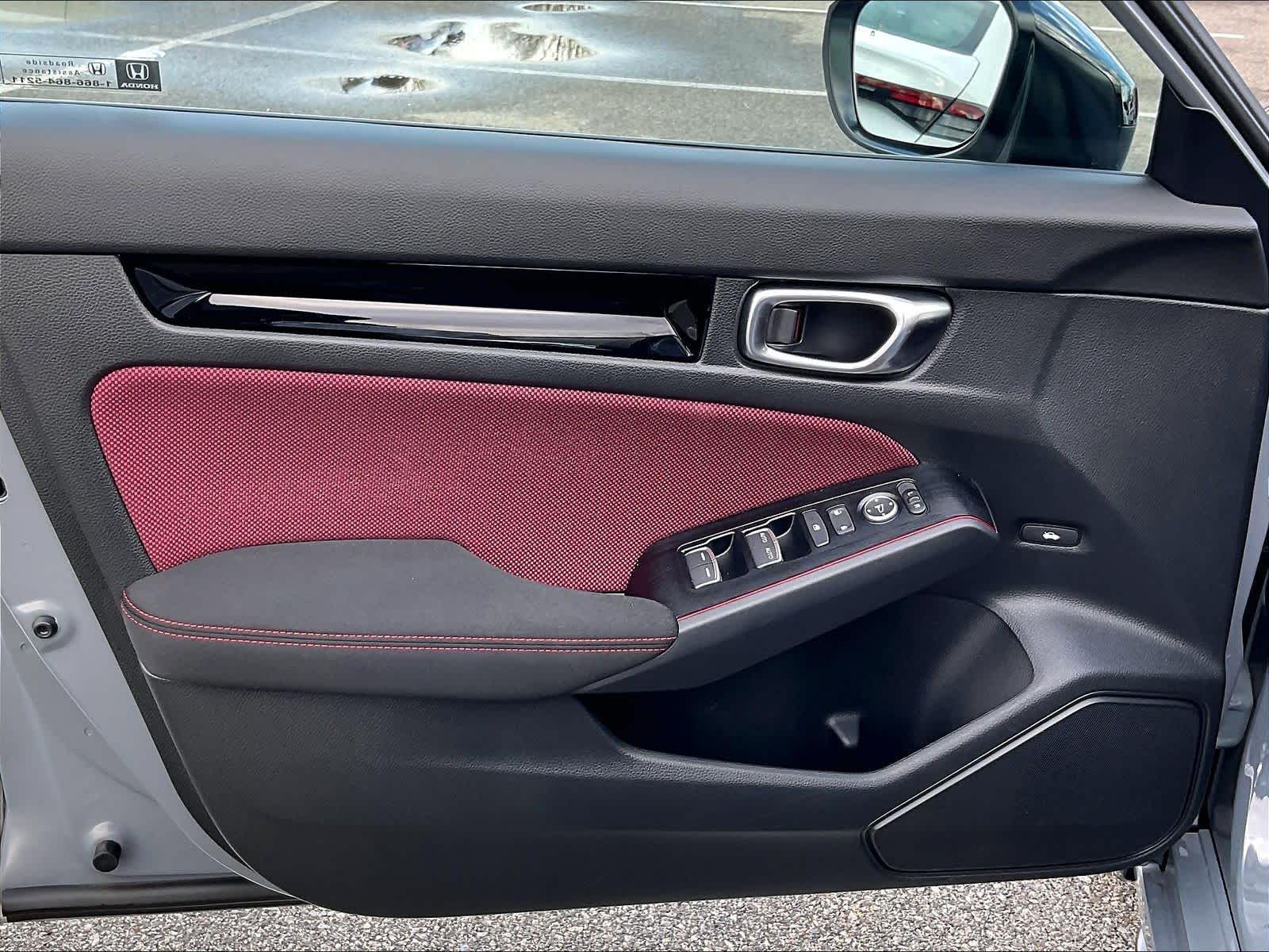 2025 Honda Civic Si  - Photo 9