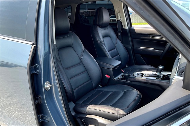 2023 Mazda CX-5 2.5 S Carbon Edition - Photo 11