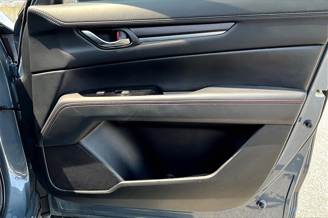 2023 Mazda CX-5 2.5 S Carbon Edition - Photo 12