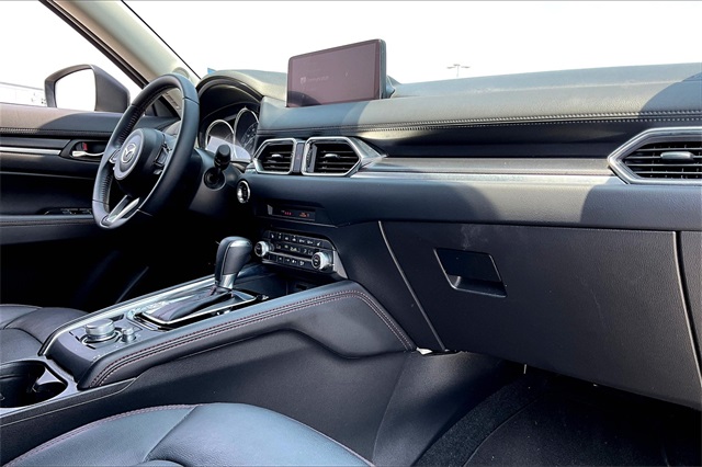 2023 Mazda CX-5 2.5 S Carbon Edition - Photo 13