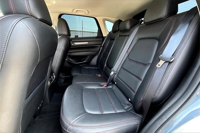 2023 Mazda CX-5 2.5 S Carbon Edition - Photo 14