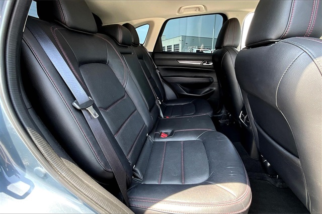 2023 Mazda CX-5 2.5 S Carbon Edition - Photo 15