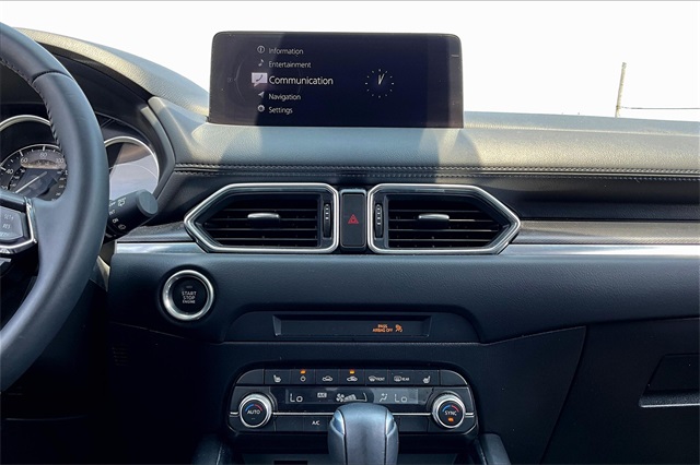 2023 Mazda CX-5 2.5 S Carbon Edition - Photo 16