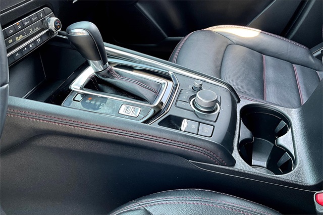 2023 Mazda CX-5 2.5 S Carbon Edition - Photo 18