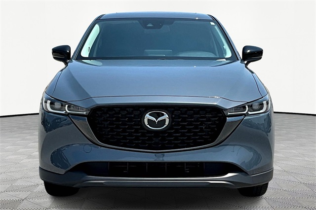2023 Mazda CX-5 2.5 S Carbon Edition - Photo 2