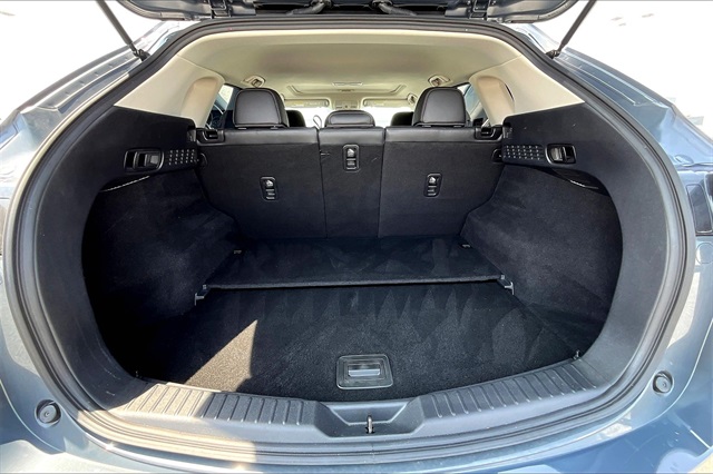 2023 Mazda CX-5 2.5 S Carbon Edition - Photo 23