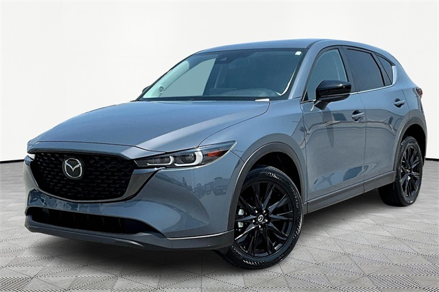 2023 Mazda CX-5 2.5 S Carbon Edition - Photo 3