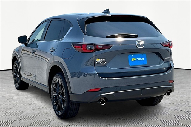 2023 Mazda CX-5 2.5 S Carbon Edition - Photo 4