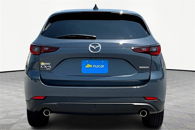 2023 Mazda CX-5 2.5 S Carbon Edition - Photo 5