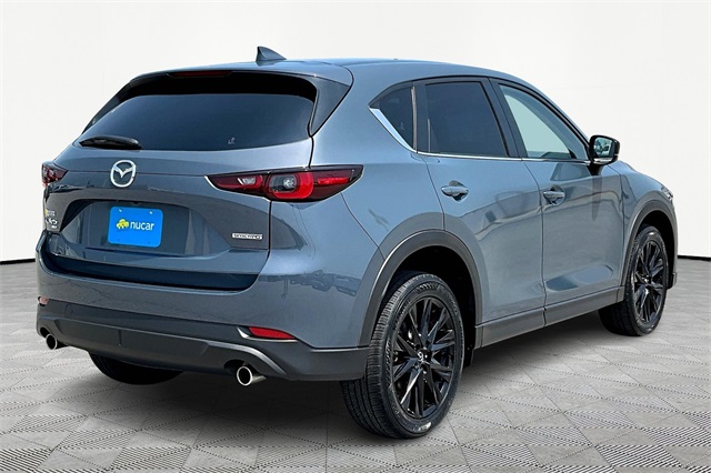 2023 Mazda CX-5 2.5 S Carbon Edition - Photo 6