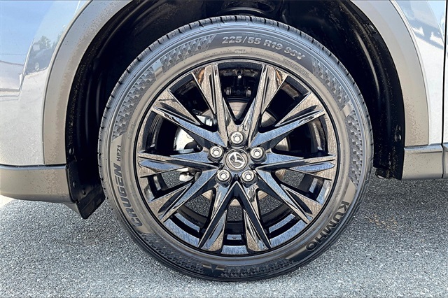2023 Mazda CX-5 2.5 S Carbon Edition - Photo 7