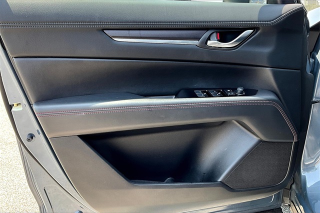 2023 Mazda CX-5 2.5 S Carbon Edition - Photo 9