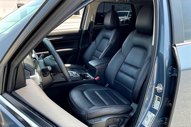 2023 Mazda CX-5 2.5 S Carbon Edition - Photo 10
