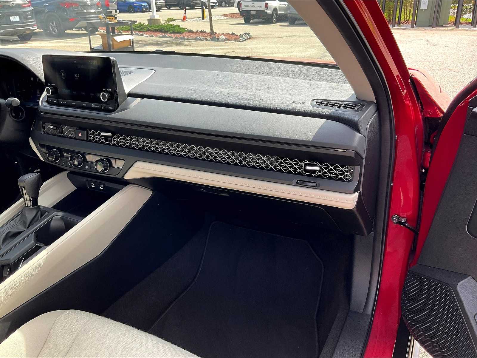 2023 Honda Accord EX - Photo 13