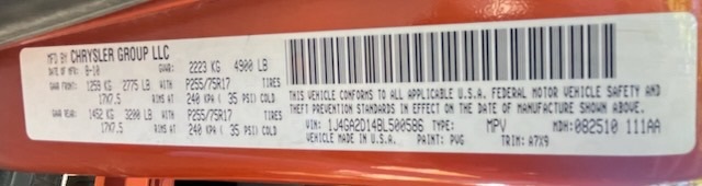 2011 Jeep Wrangler Sport - Photo 7
