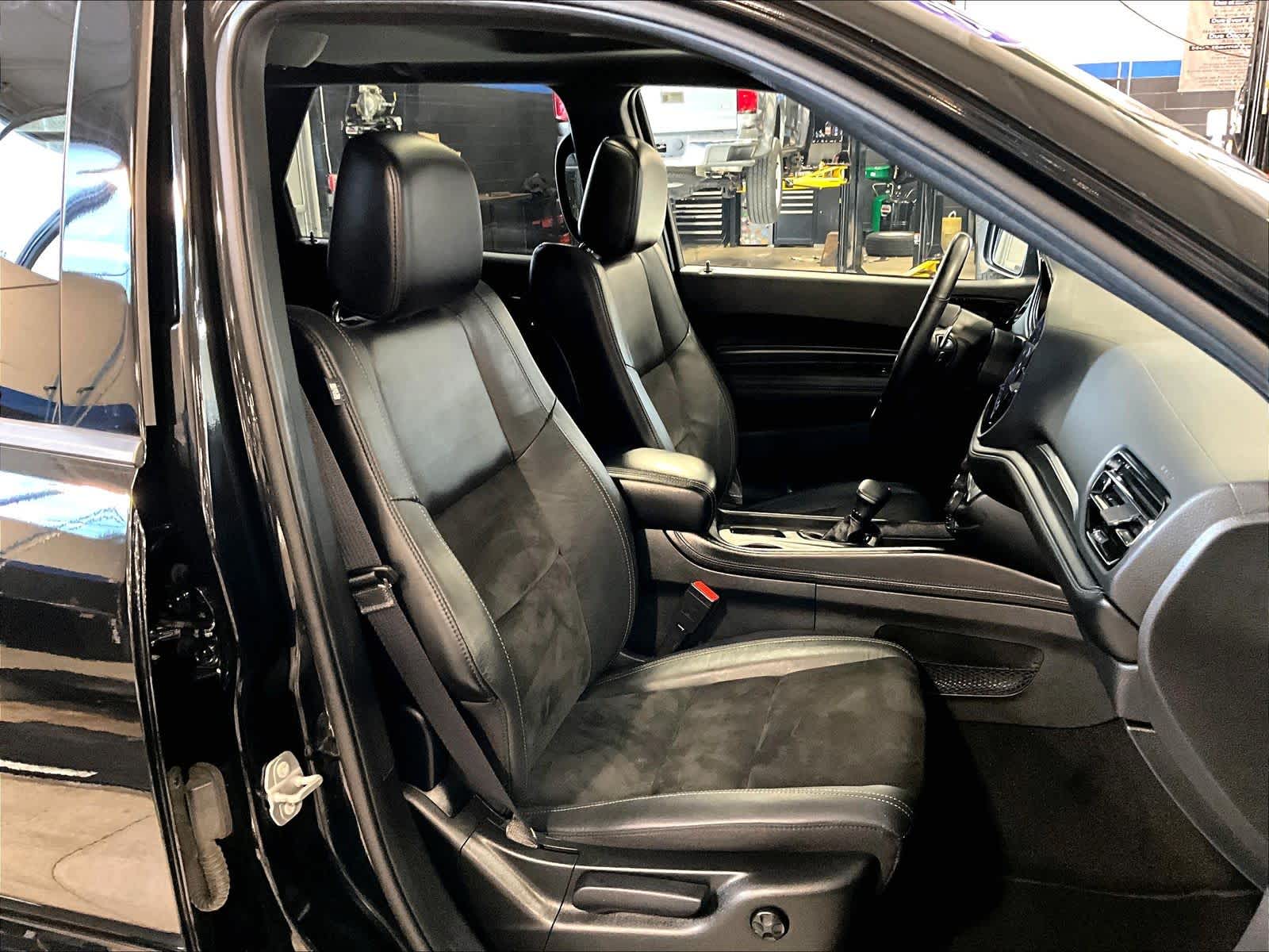 2022 Dodge Durango GT Plus - Photo 11