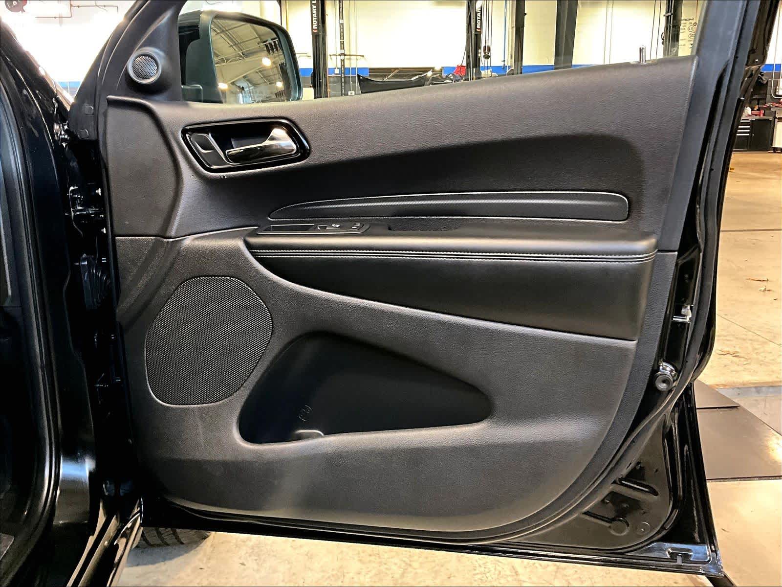 2022 Dodge Durango GT Plus - Photo 12