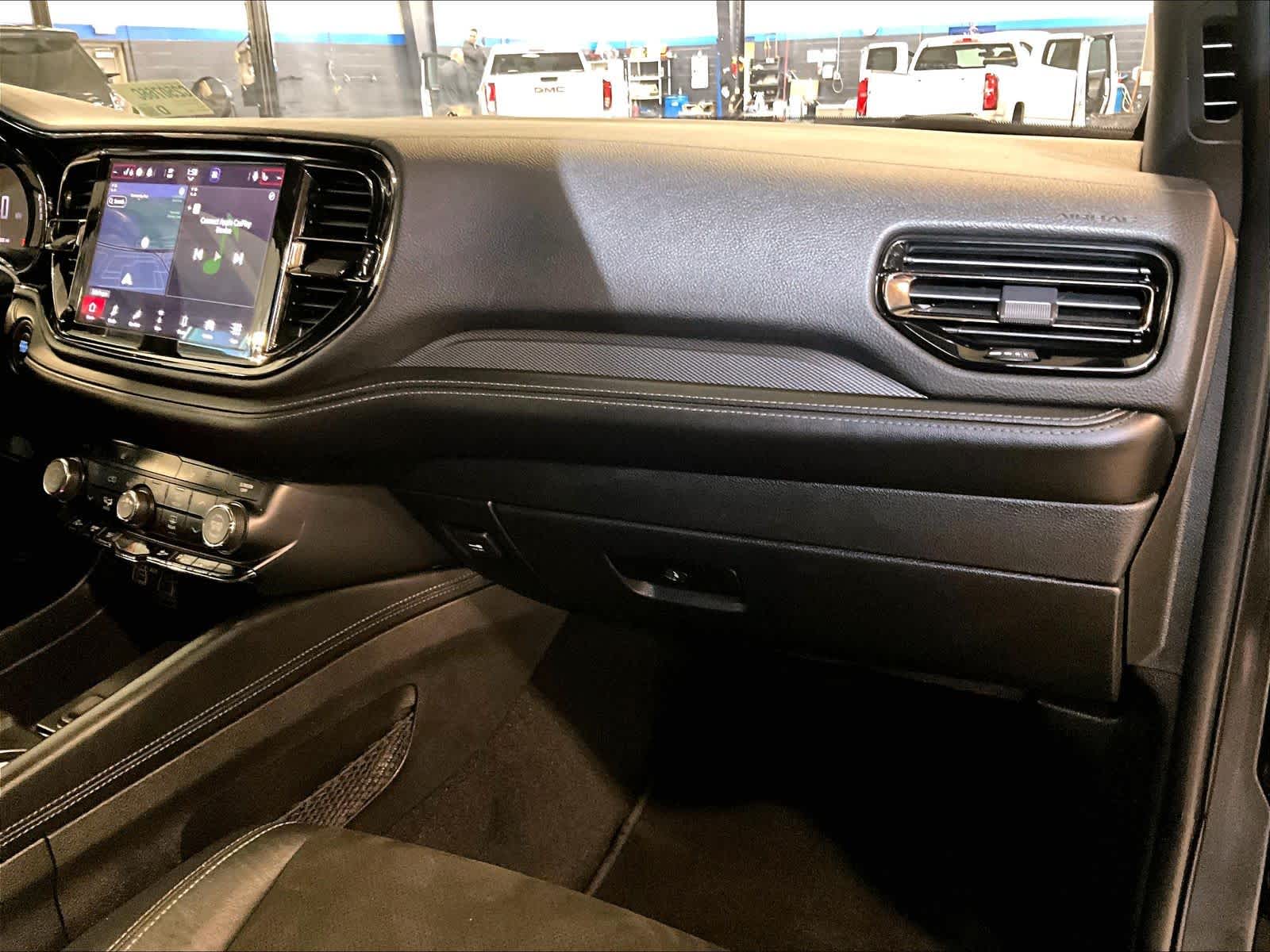 2022 Dodge Durango GT Plus - Photo 13
