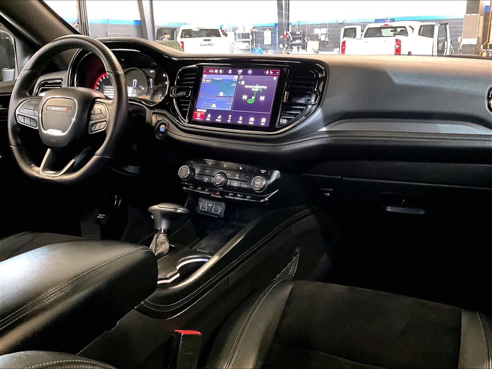 2022 Dodge Durango GT Plus - Photo 14