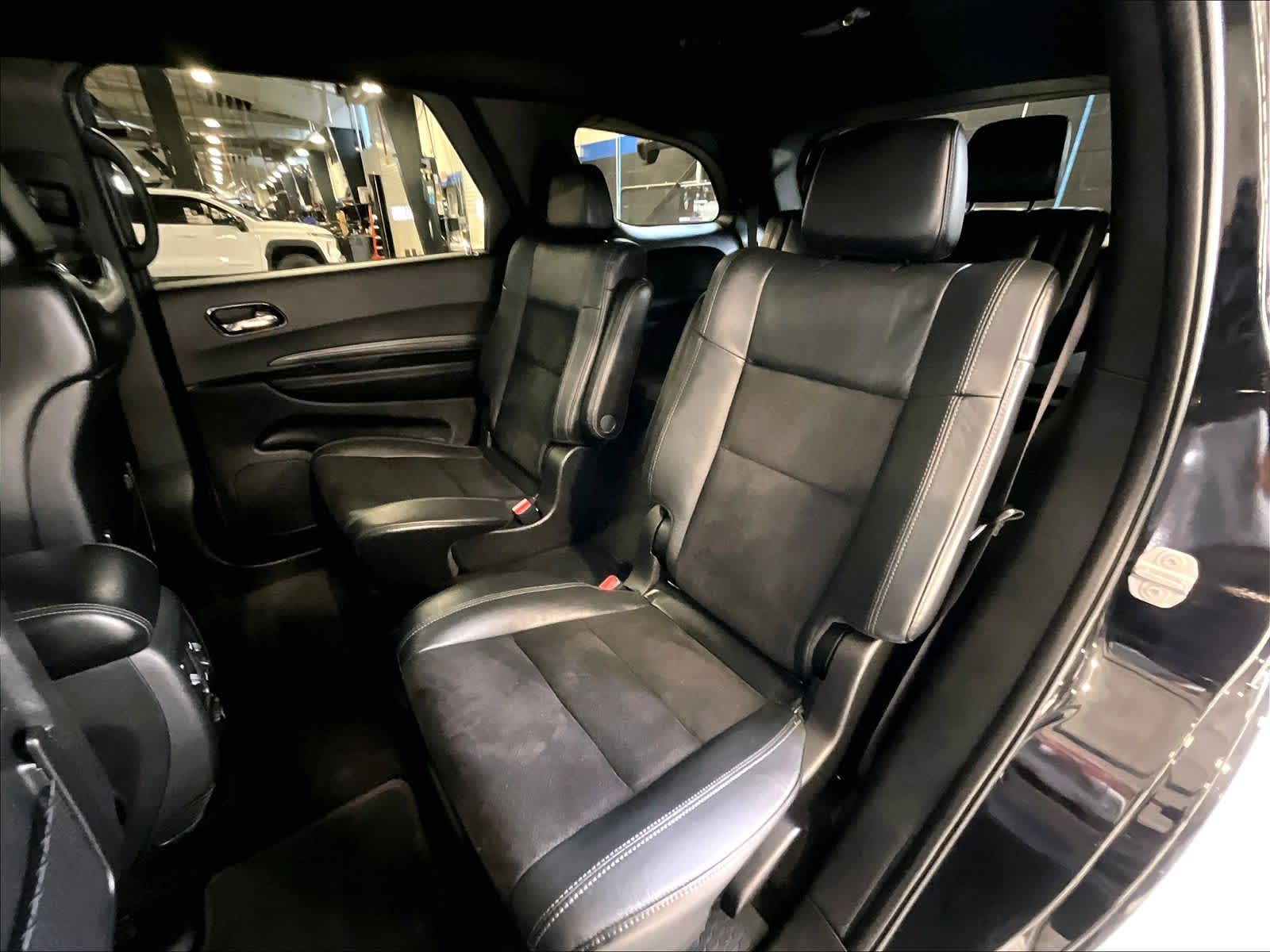 2022 Dodge Durango GT Plus - Photo 15