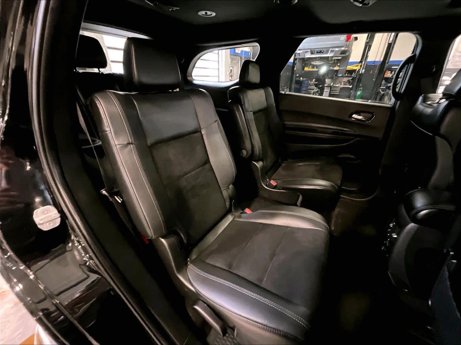 2022 Dodge Durango GT Plus - Photo 16