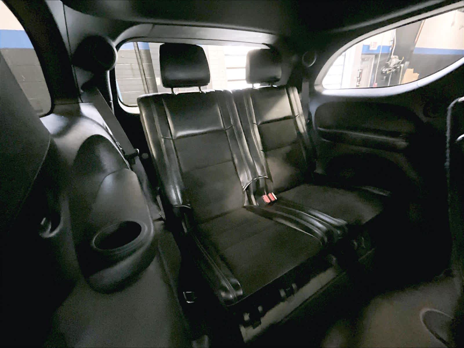 2022 Dodge Durango GT Plus - Photo 17