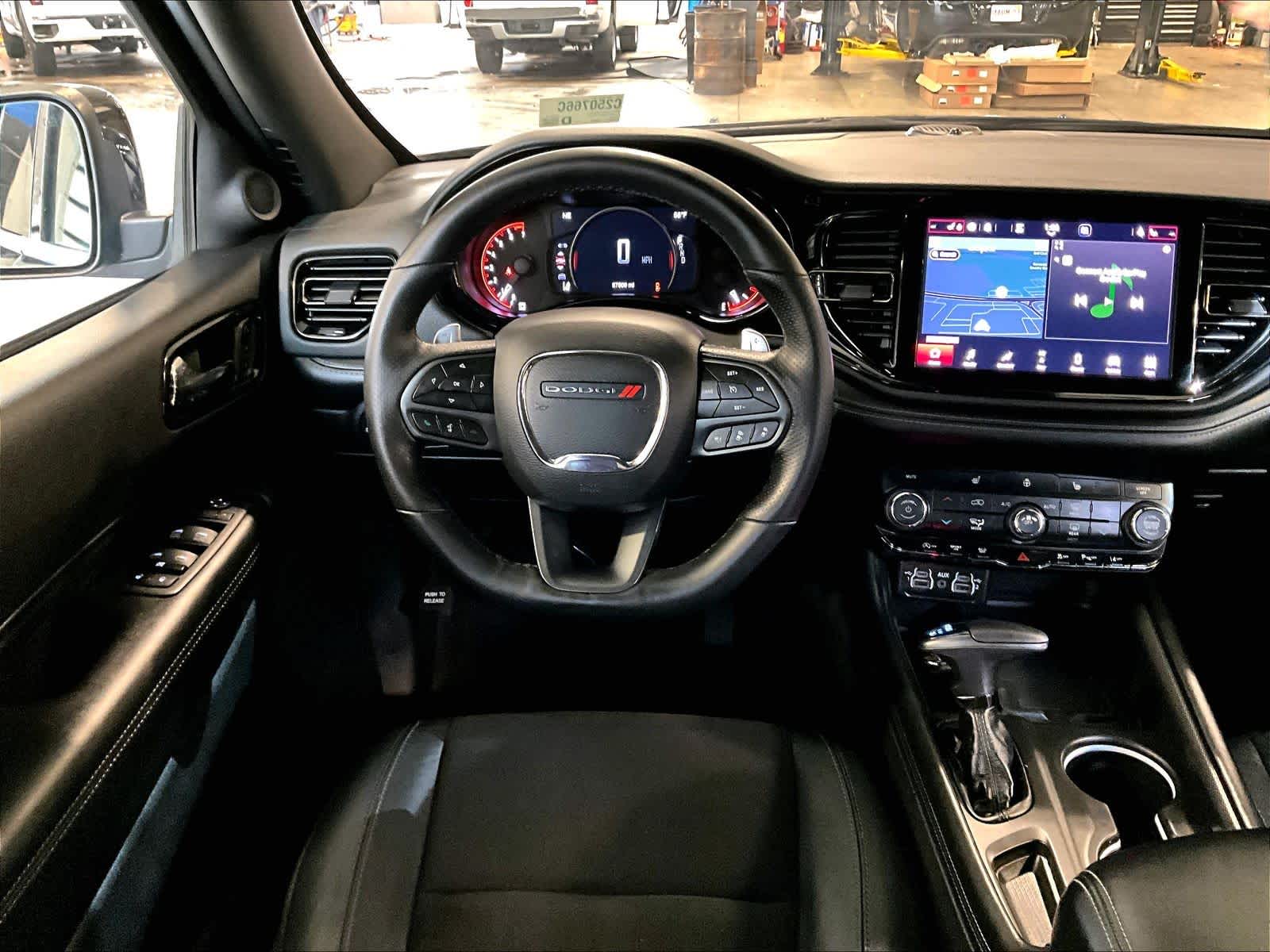 2022 Dodge Durango GT Plus - Photo 18