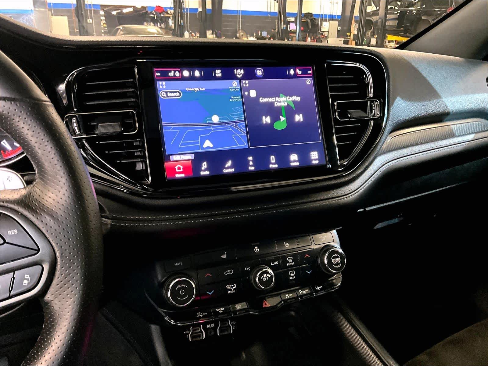 2022 Dodge Durango GT Plus - Photo 19